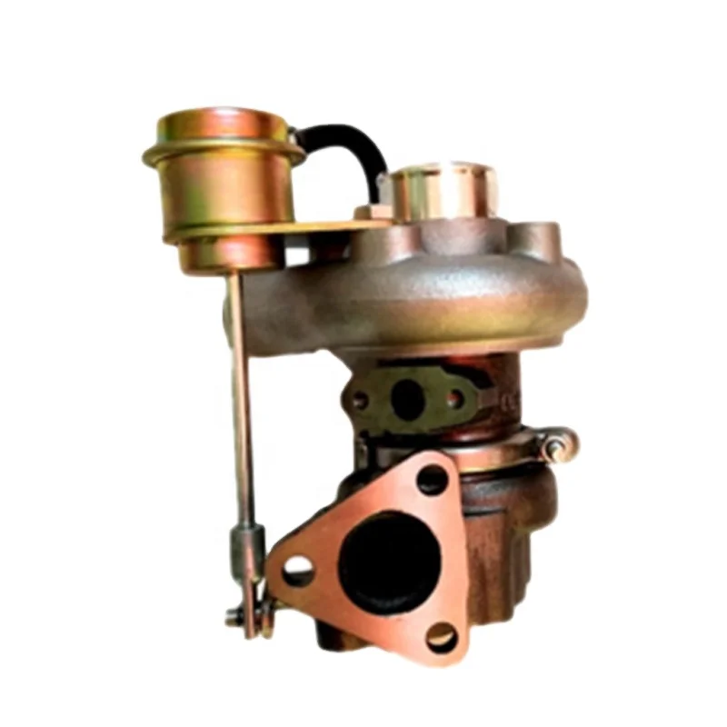 Turbo TD025M-05T turbo зарядное устройство 49173-03410 турбонагнетатель 49173-03400 49173-03420 для Kubota