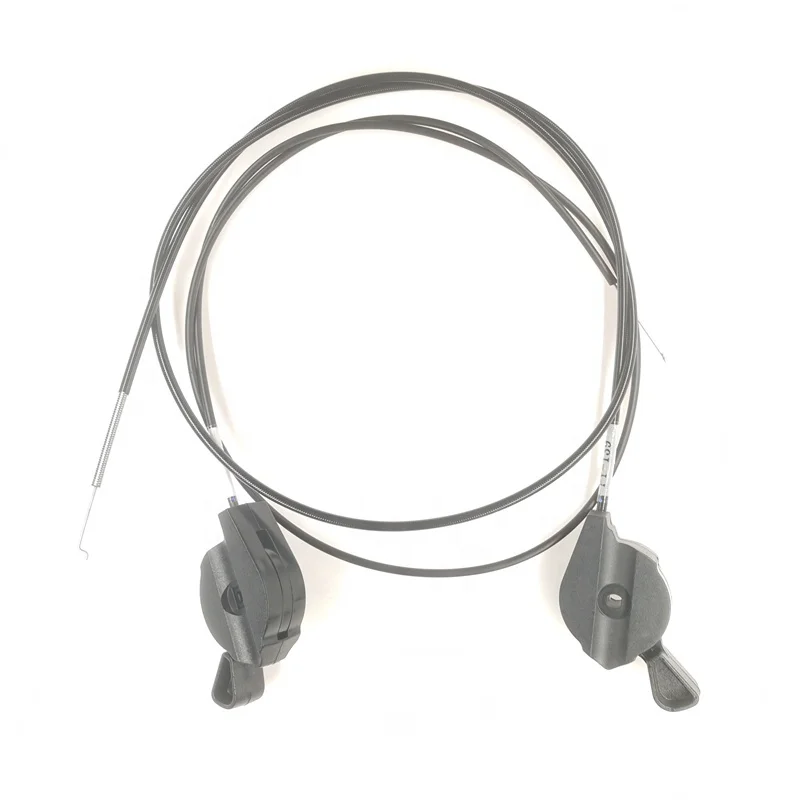 For Poulan PR6Y22CHA Power Propelled Rotary Lawn Mower Parts ForAYP SEARSForHUSQVARNA THROTTLE CONTROL Part# 532700644