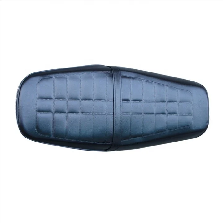 Factory price motorcycle seats cushion cover motorbike seat gel pad  for YAMAHA SUZUKI HONDA KTM asiento motocicleta repuestos