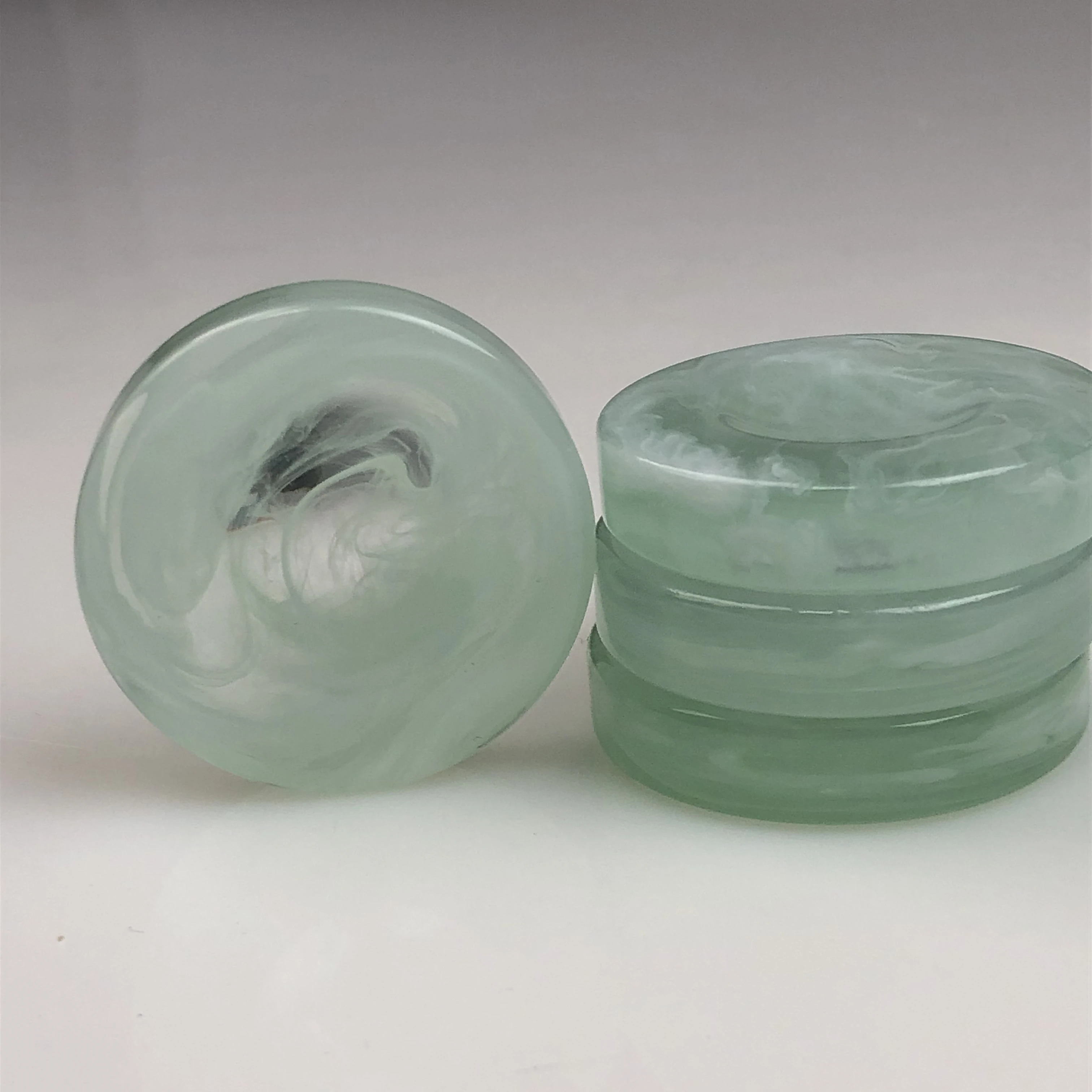 44*9mm Classic Educational Backgammon checkers for children and adult entertainment