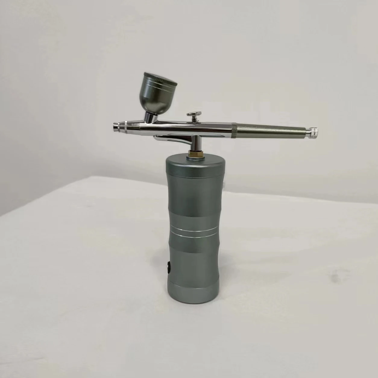 2023 Best-seller Home use Spray Skin Care Machine Makeup Airbrush Gun and Compressor