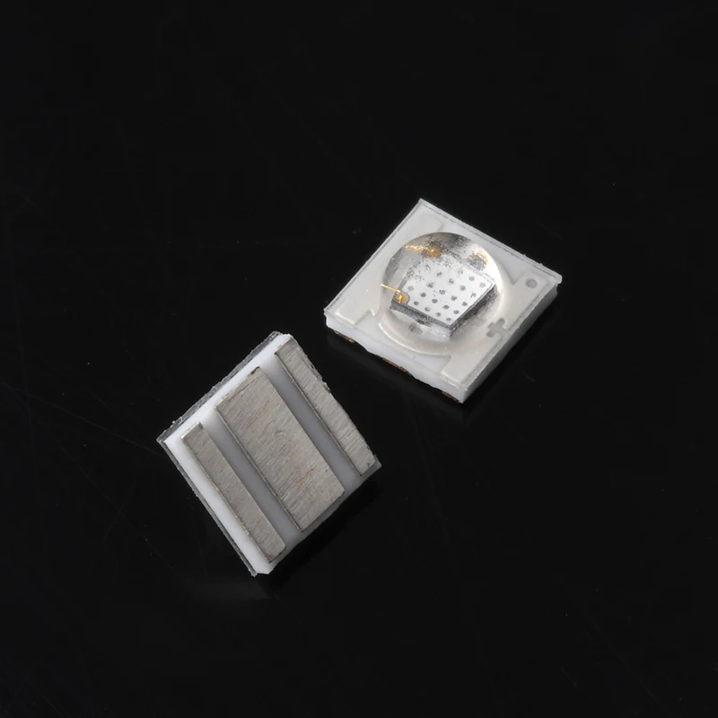  2021 новый дизайн Uva Smd Led светодиод UV LED 365nm led 3535 UVA 365 Сделано в