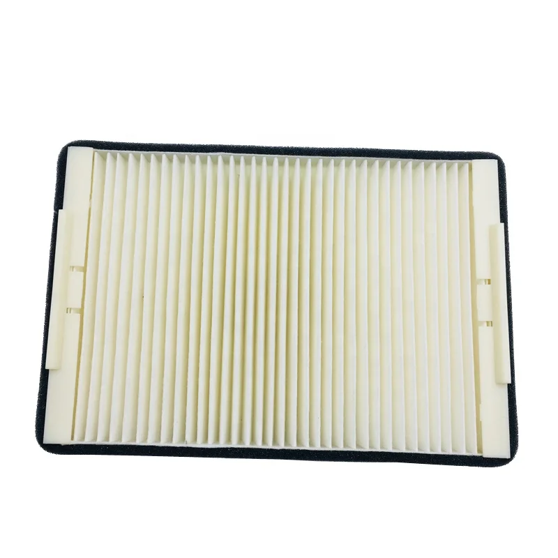 Good Quality Truck Spare Parts Cabin Air Filter Replacement Truck Filter Element OER 1791192 1529651 for DAF