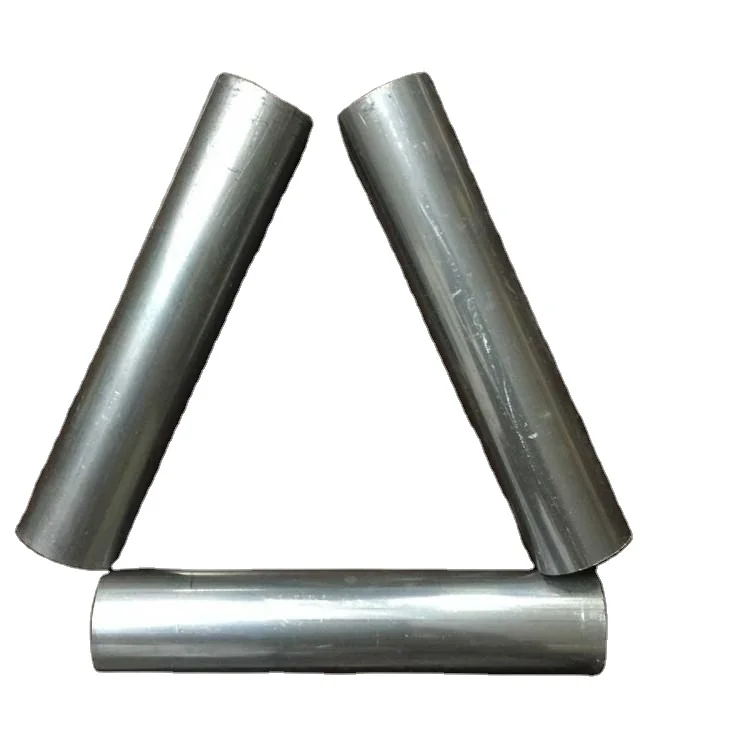 
7075 aluminum pipe Supplier 