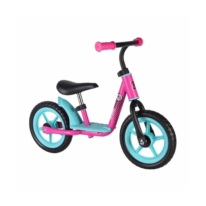 Горячая Распродажа, розовый балансовый велосипед, производитель балансовых велосипедов