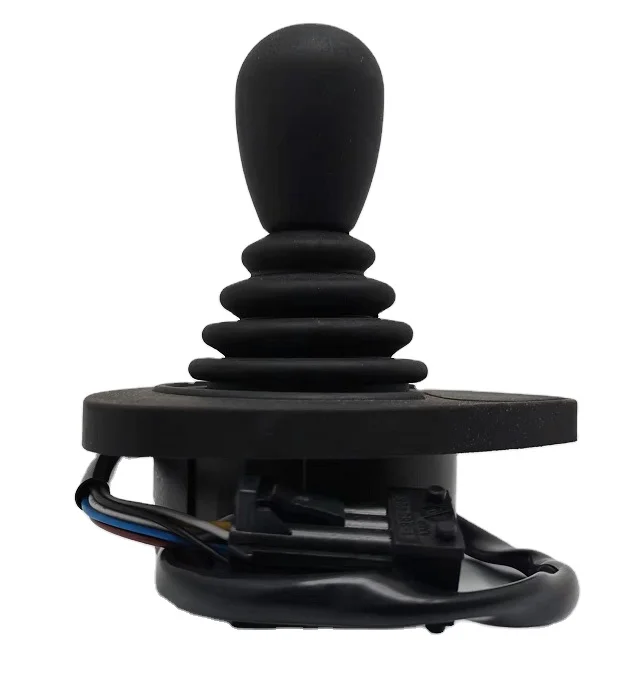 Cheap Price Linde Forklift Parts Joystick For Spare  7919040041 7919040042