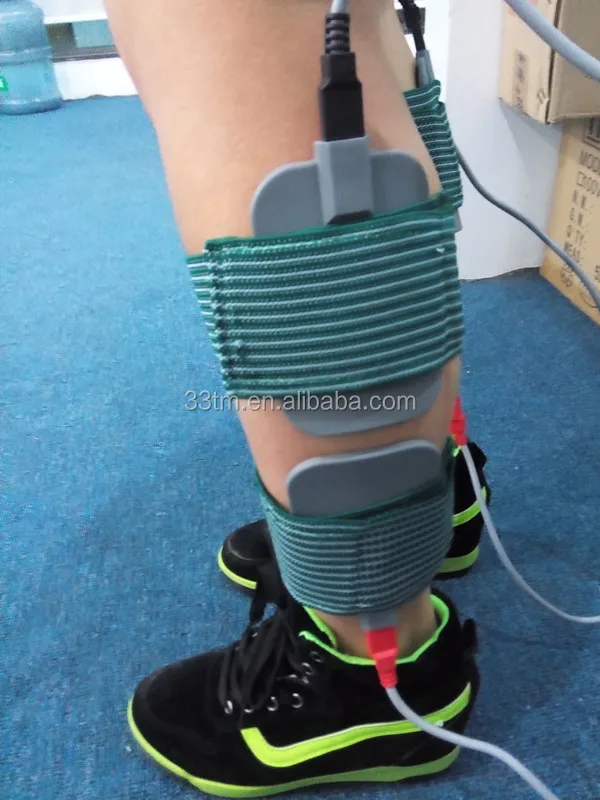 Merida Electric Muscle Stimulator EMS Muscle Tightening Slimming Machine MD-301A