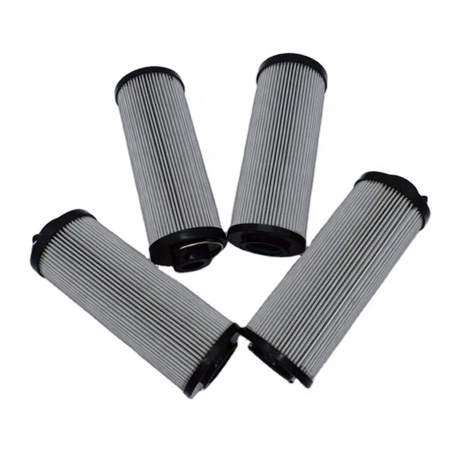 High efficiency industrial hydraulic oil filter  937852Q oil filter