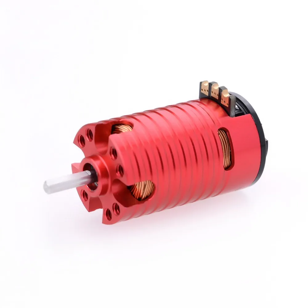 Rocket 1410 mini brushless motor micro dc motor engine electric motor for car toy parts