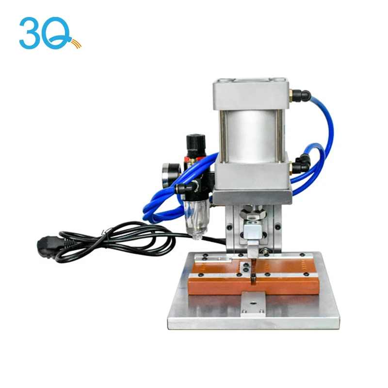 3Q Hot sale IDC IPC Connector Cable Wire Pressing Crimping Machine