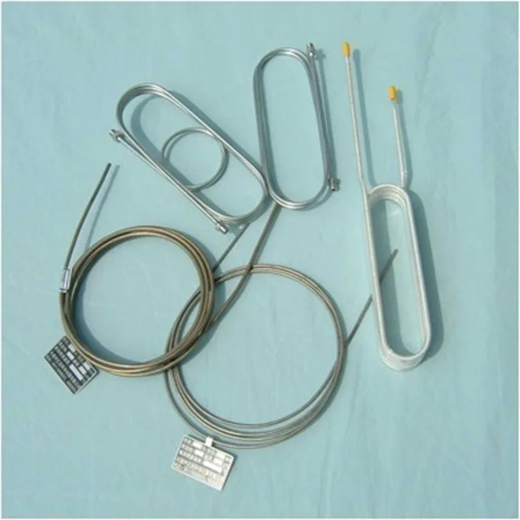 Специальная Колонка для анализатора остатков пестицидов