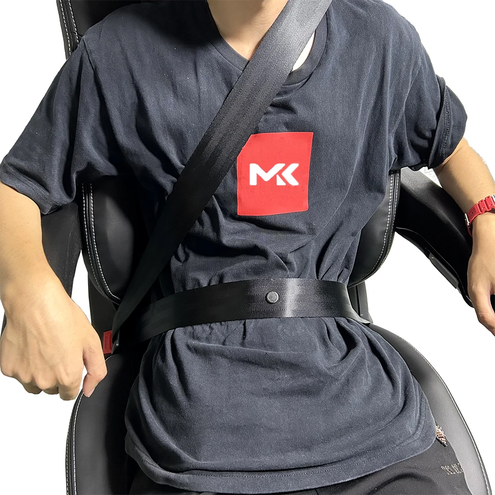 2023 High Quality Cover Black And Red Baby Stroller Heavy Truck Full Airbag Seat