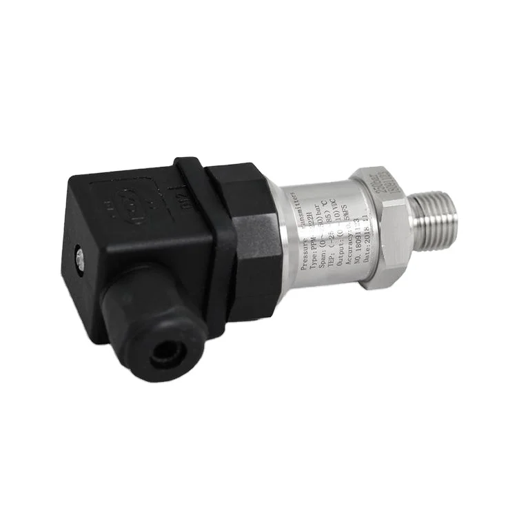 4-20ma 0.5-4.5v Ceramic Hvac Air Compressor Water Truck Fuel Oil Brake Pressure Sensor