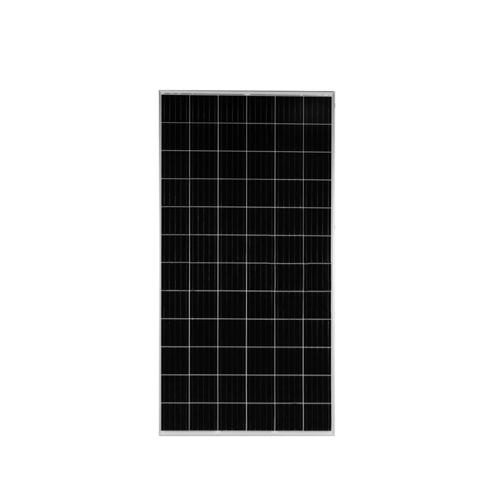 Солнечные панели Jidi 380 Вт, 390 Вт, 400 Вт, солнечные панели 400 Вт, 36 В, заводская цена для установки домашней солнечной системы