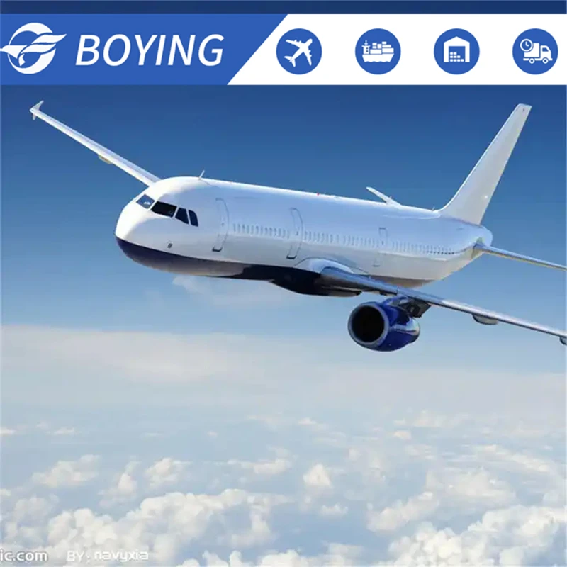 Professional 1688 Wholesale Import Transportation Express Delivery Air Freight Forwarder Agent  Drop Shipping to France