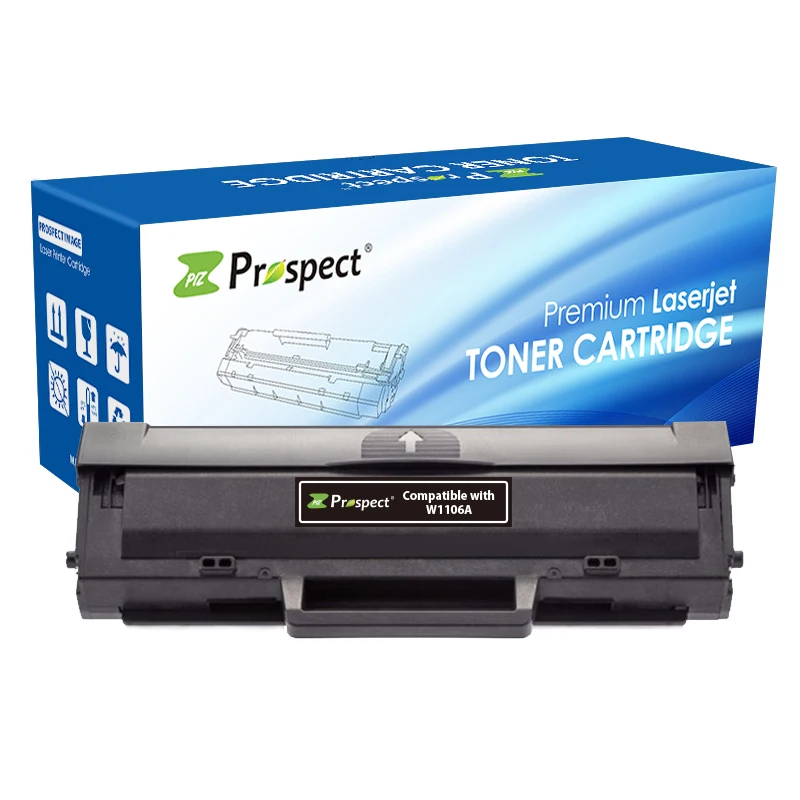 Prospect Compatible hp toner cartridge 106a For HP Laser 107a 107w Laser MFP 135a 135fnw hp toner cartridge 106a