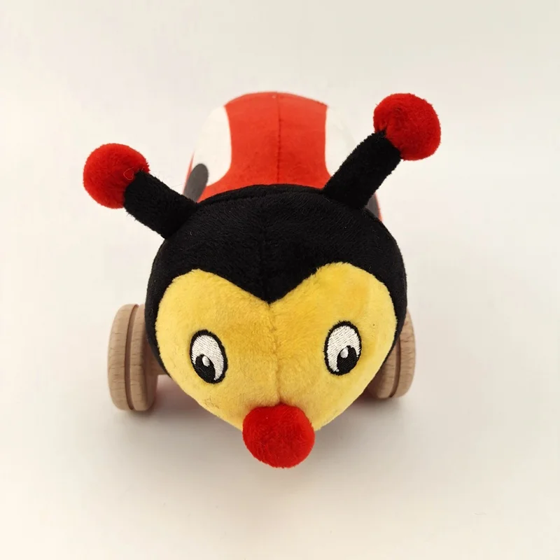 stuffed toy car plush vehicles toys for children