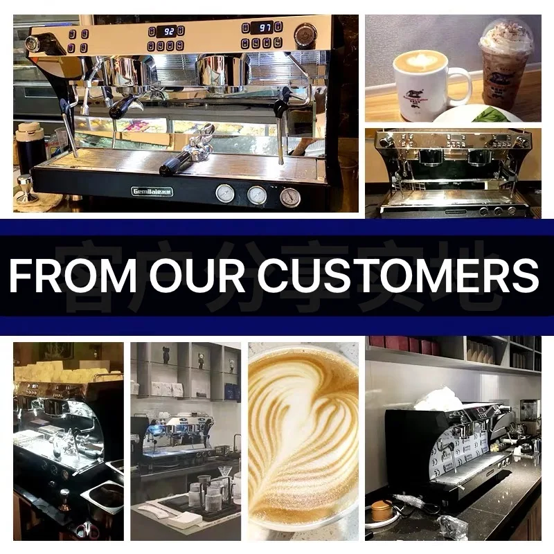 Цены Magister Lavazza Maker коммерческая кофемашина Эспрессо