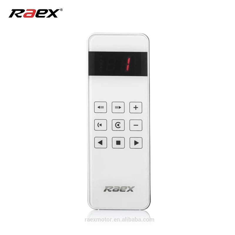 Raex 6 каналов дистанционного управления YR2116