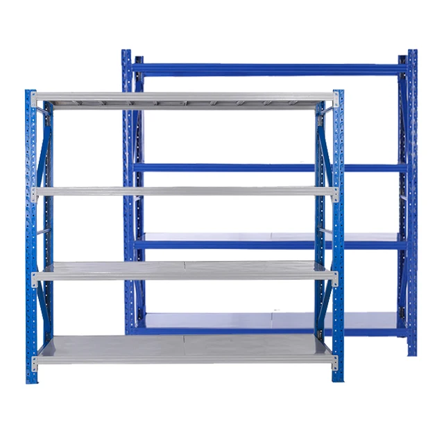 professional design warehouse racking 200kg storage racks and cheap goods shelf pallet racking system for warehouse