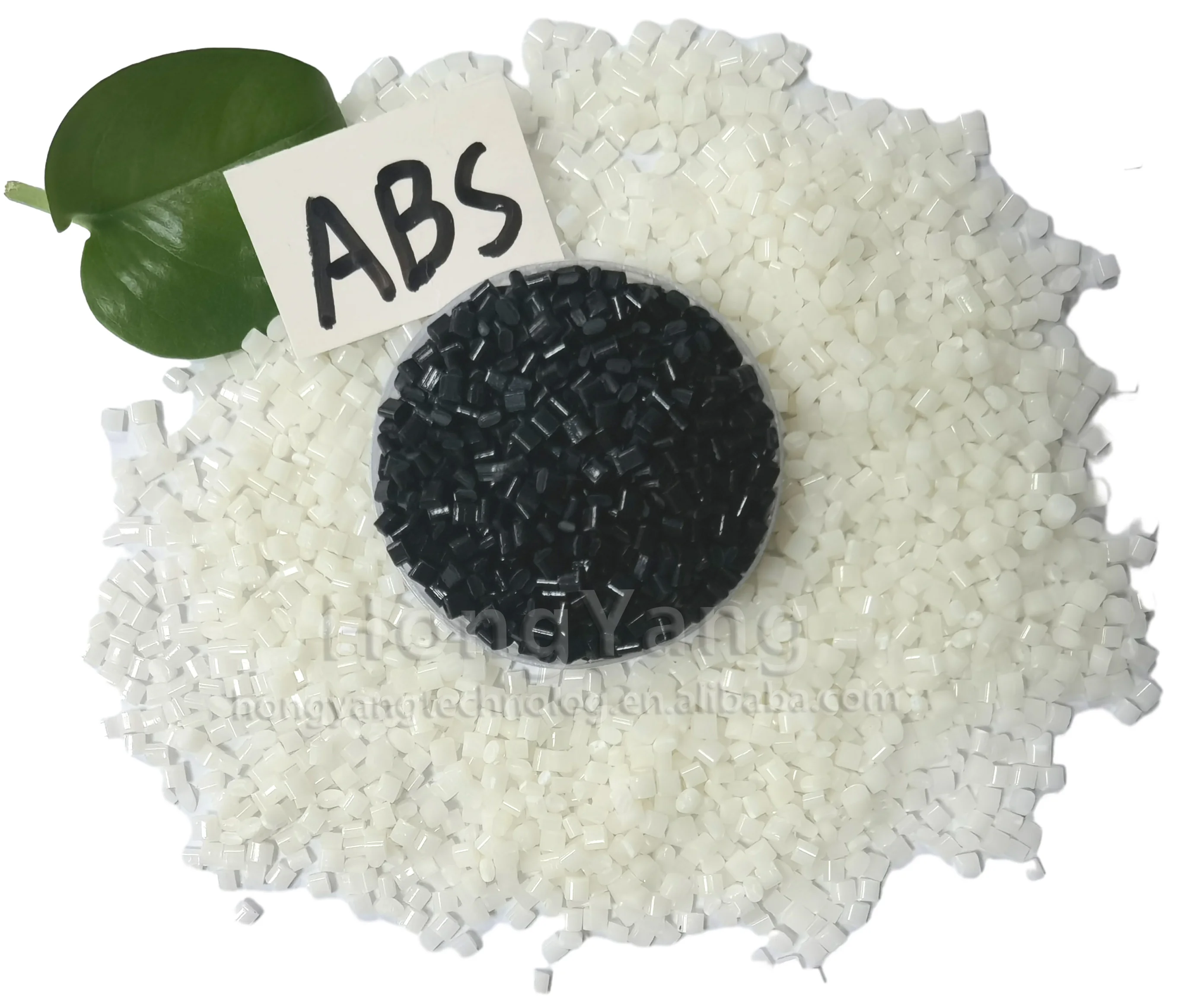 Good Price Injection Recycle Granules Wholesales ABS Acrylonitrile Butadiene Styrene Plastic Pellet