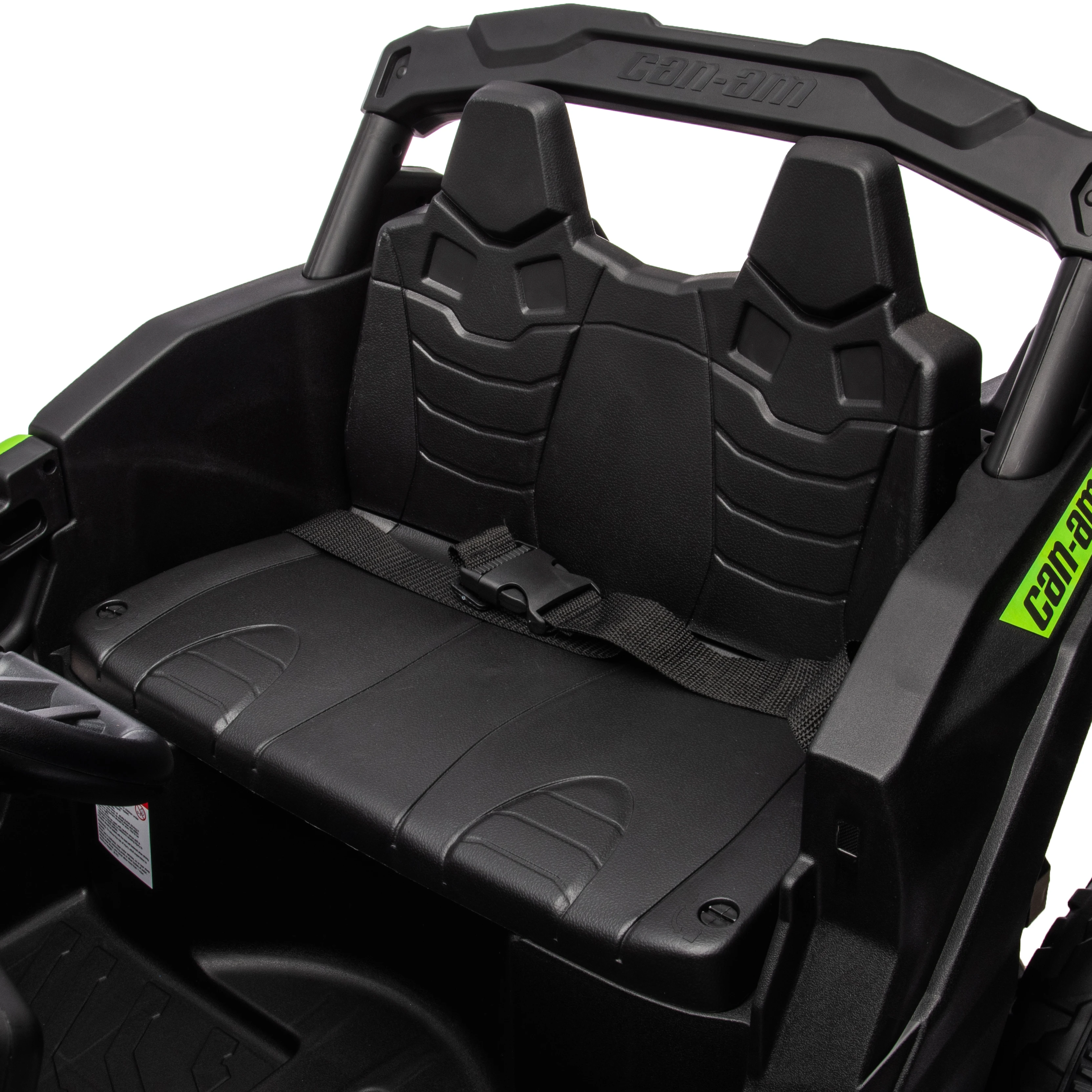 Лидер продаж 2-местные электрические лицензионные автомобили Can-Am Maverick