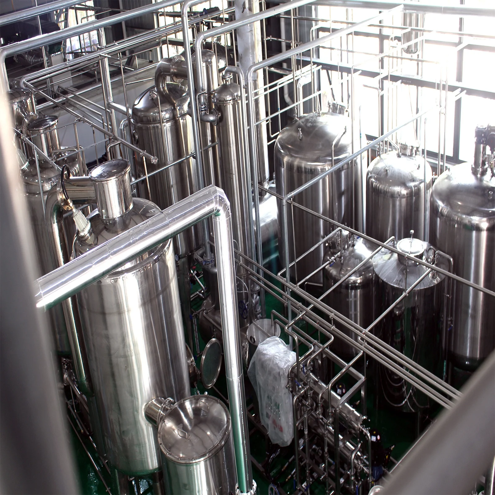 Chinese Manufacturers Supply Anhydrous Citric Acid Good Quality Anhydrous Citri Acid