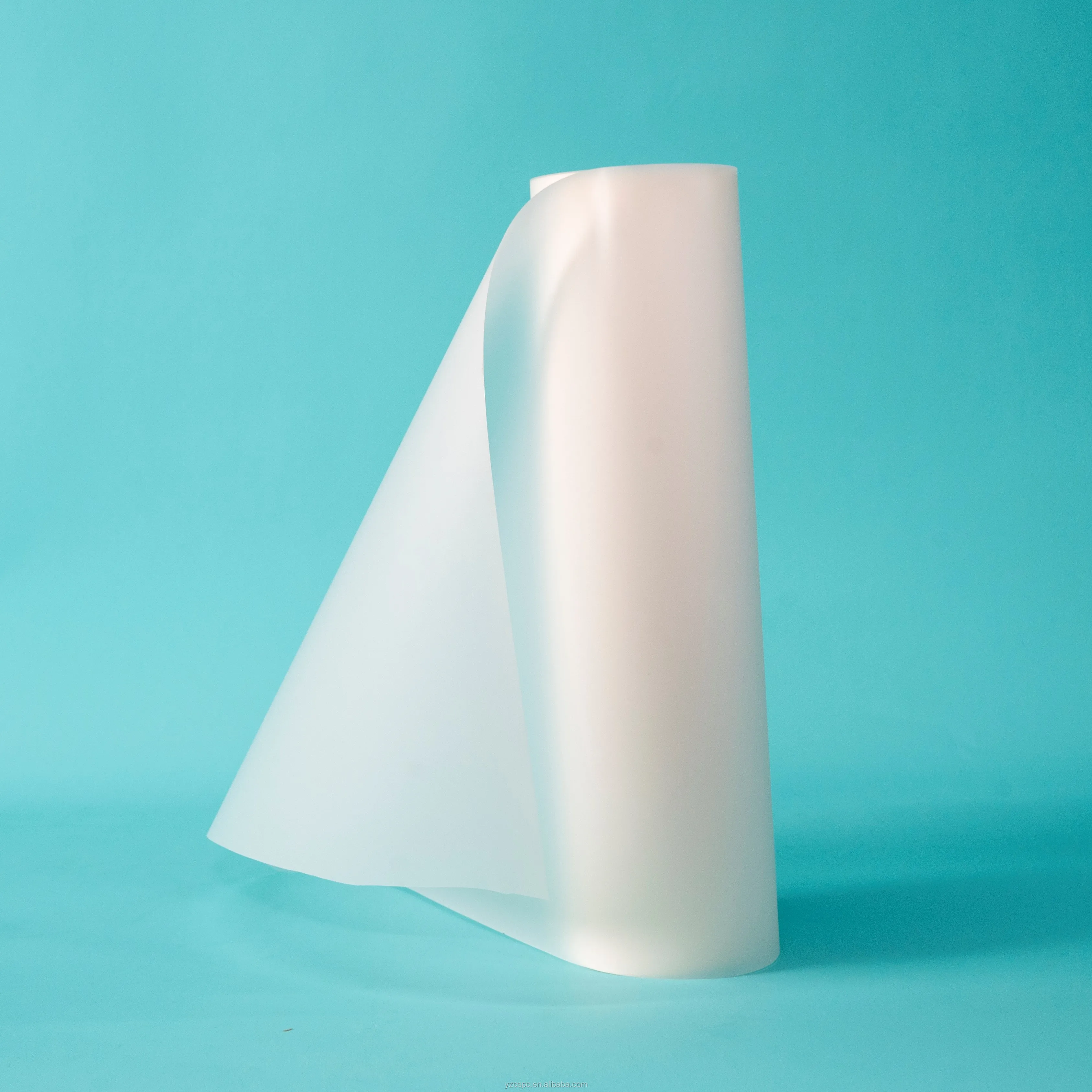 
pet/bopp thermal lamination films 