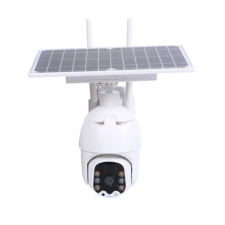 High Quality1080P CCTV PTZ Security Rotating PTZ IP Camera H.265 Speed Full Ahd 2mp 4g CCTV PTZ Camera