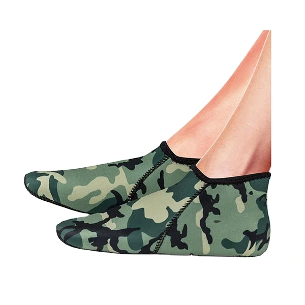 OEM Accepted Tight Fit Neoprene Aqua Socks