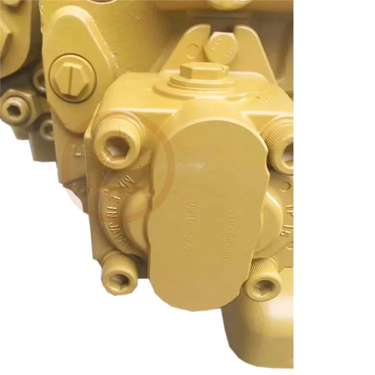JISION Construction Machinery 320C 320D 323D 320D GC Excavator SBS120 Hydraulic Main Pump 272-6955