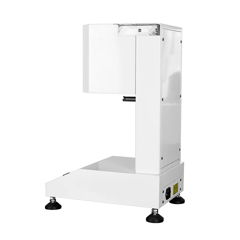 LIYI MFI машина испытания индекса расплавленного потока метр