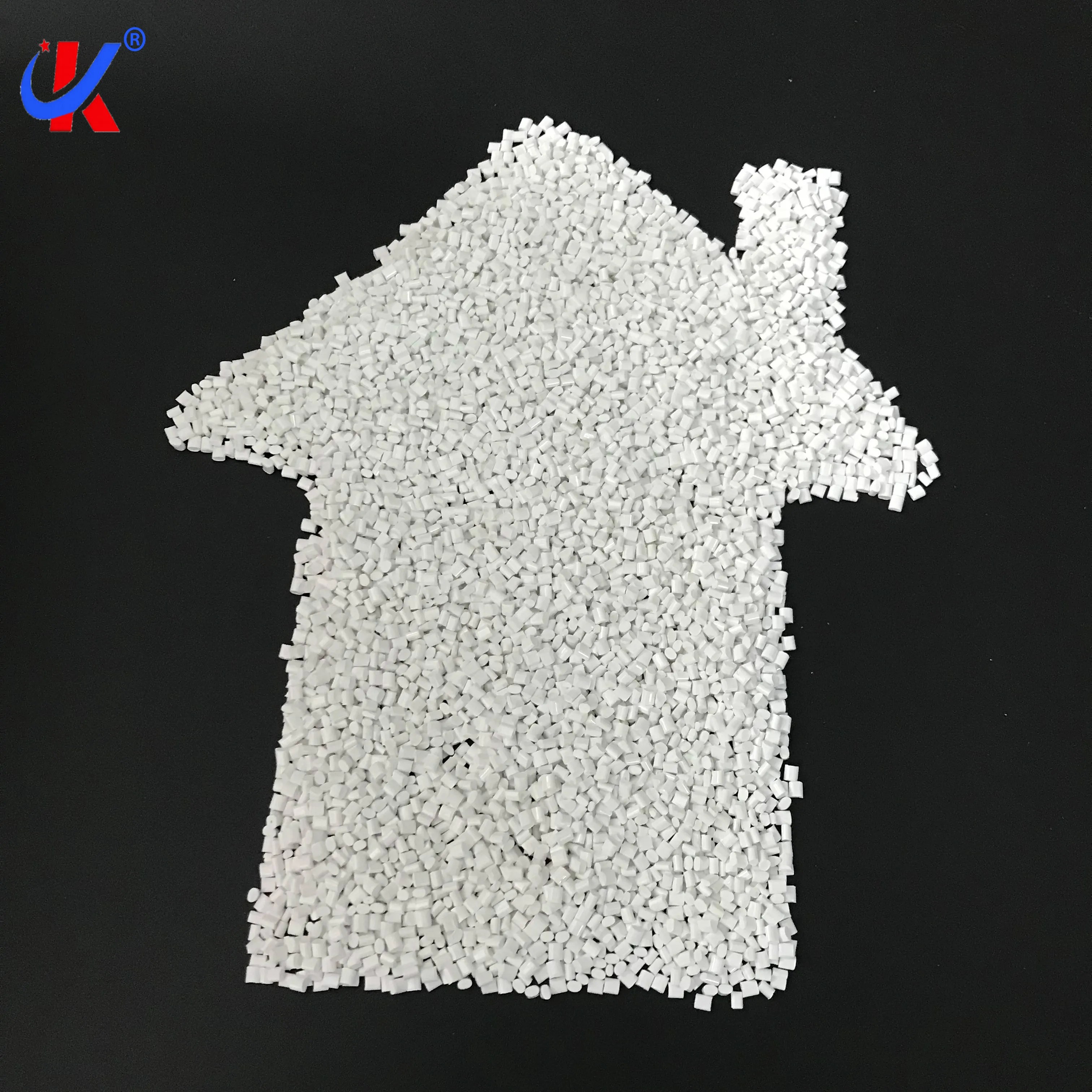 Recycled Pc Granules Price Polycarbonate plastic