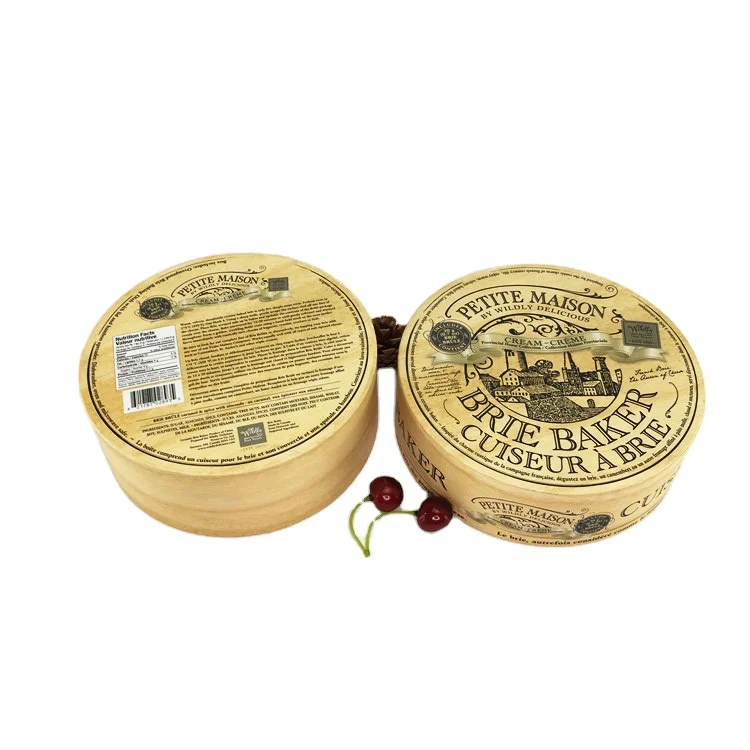 manufacture Tube round paper box Round Gift Box with packaging