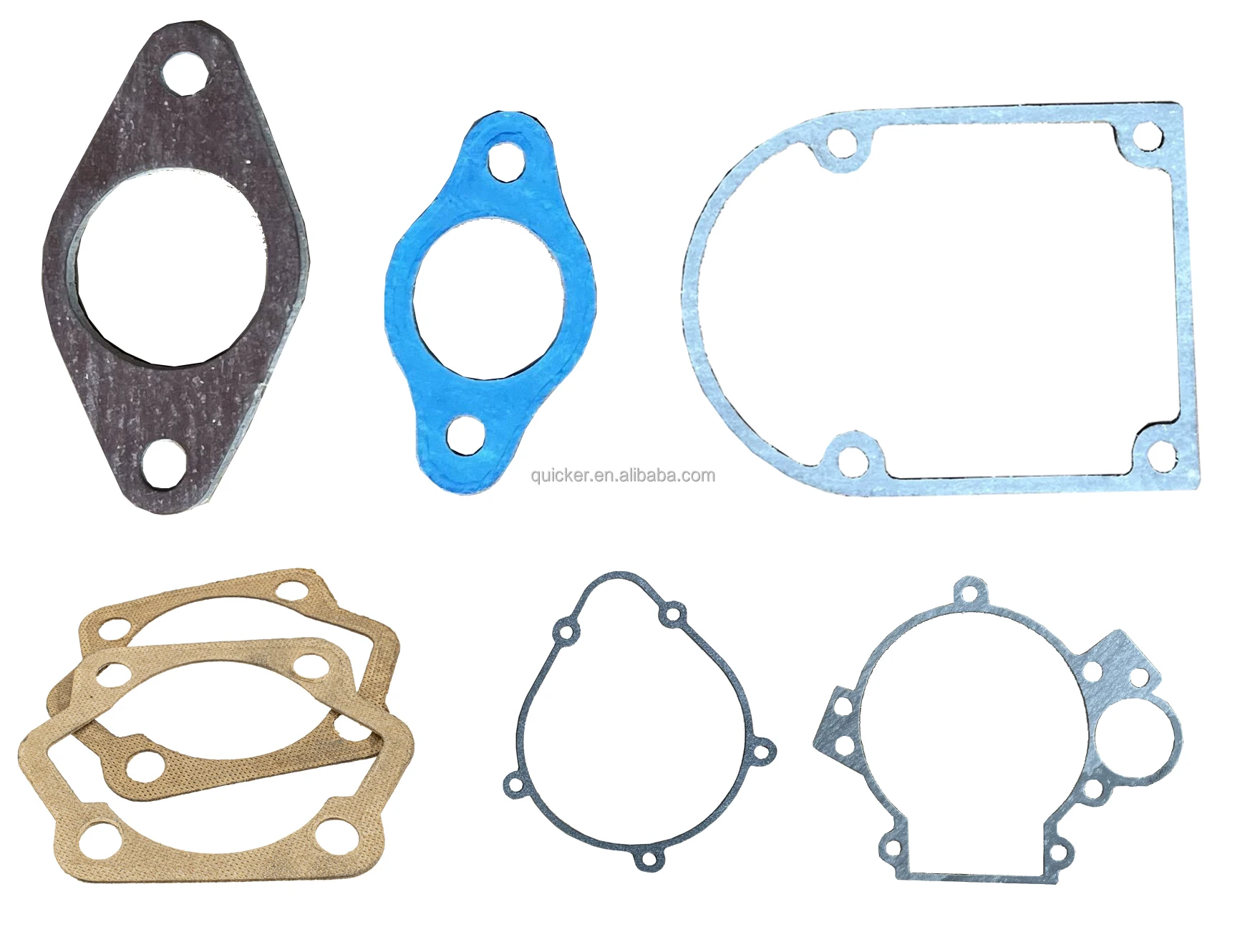 Motorized Haley bike Phantom 85cc 2 stroke 80cc petrol bicycle engine gas scooter motor