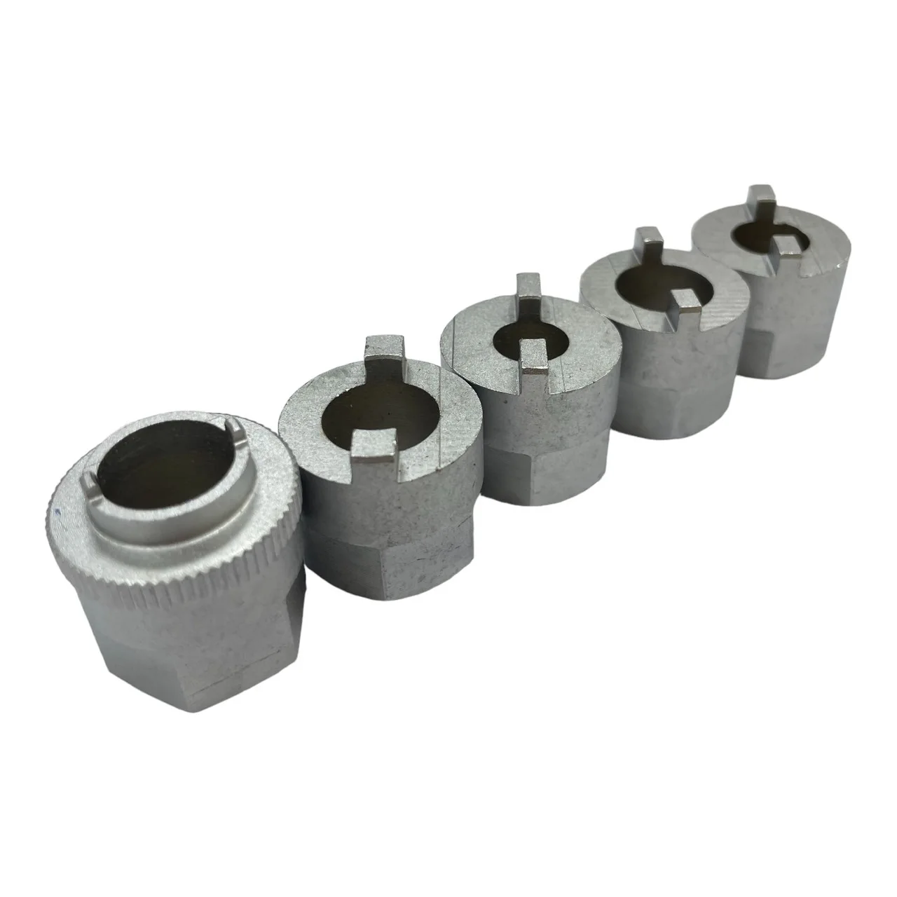 Factory Price 5Pcs Universal Shock Absorber Strut Nut Socket Tool Set