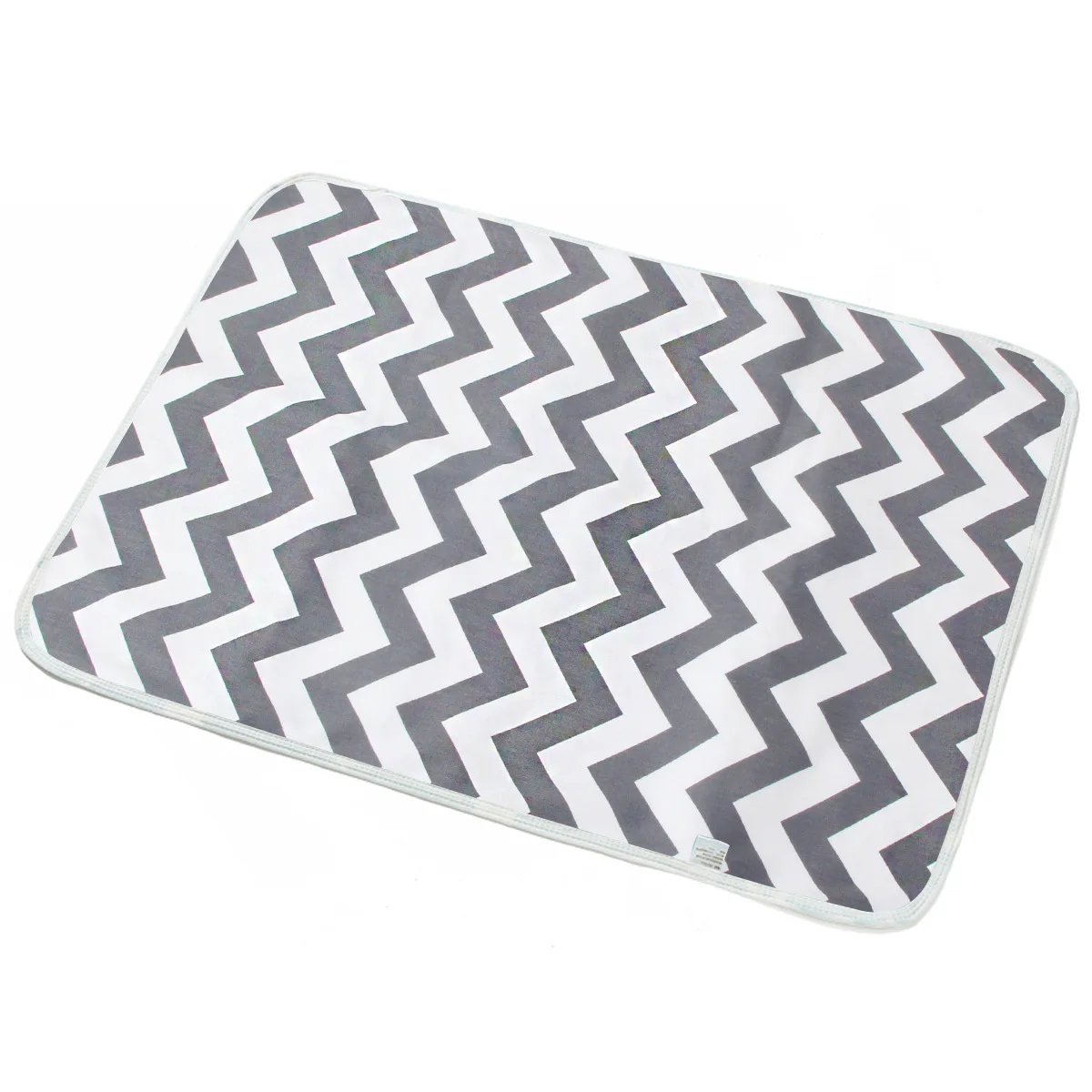 Waterproof Wipeable Large Portable Adult Diaper Changing Mat Pad