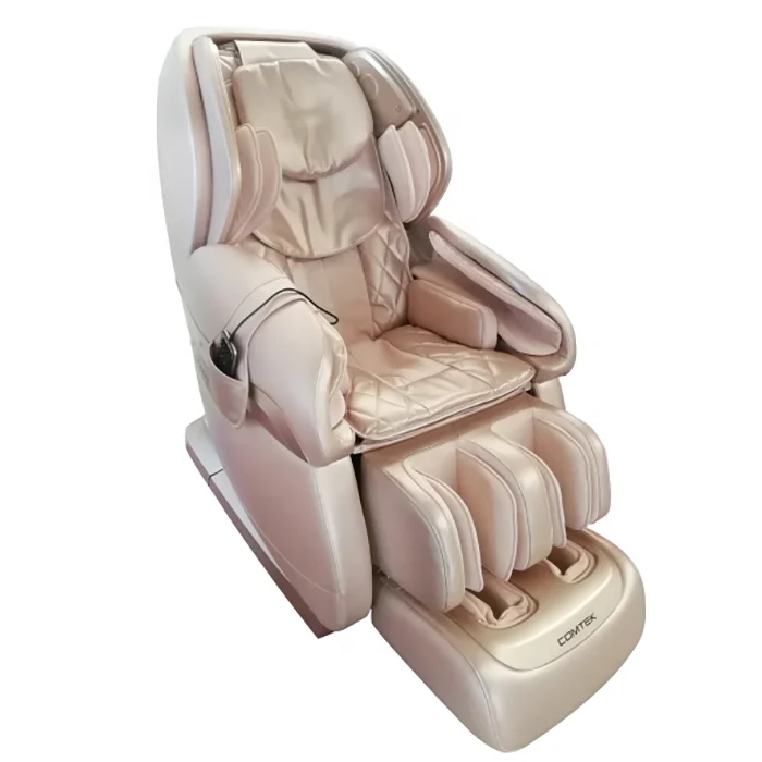 zero gravity massage chair retractable massage chair 4D luxury massage chair