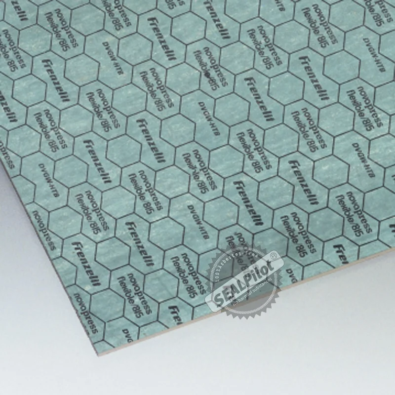 Frenzelit novapress basic seal gasket sheet, customized products, material wholesale, factory direct sales