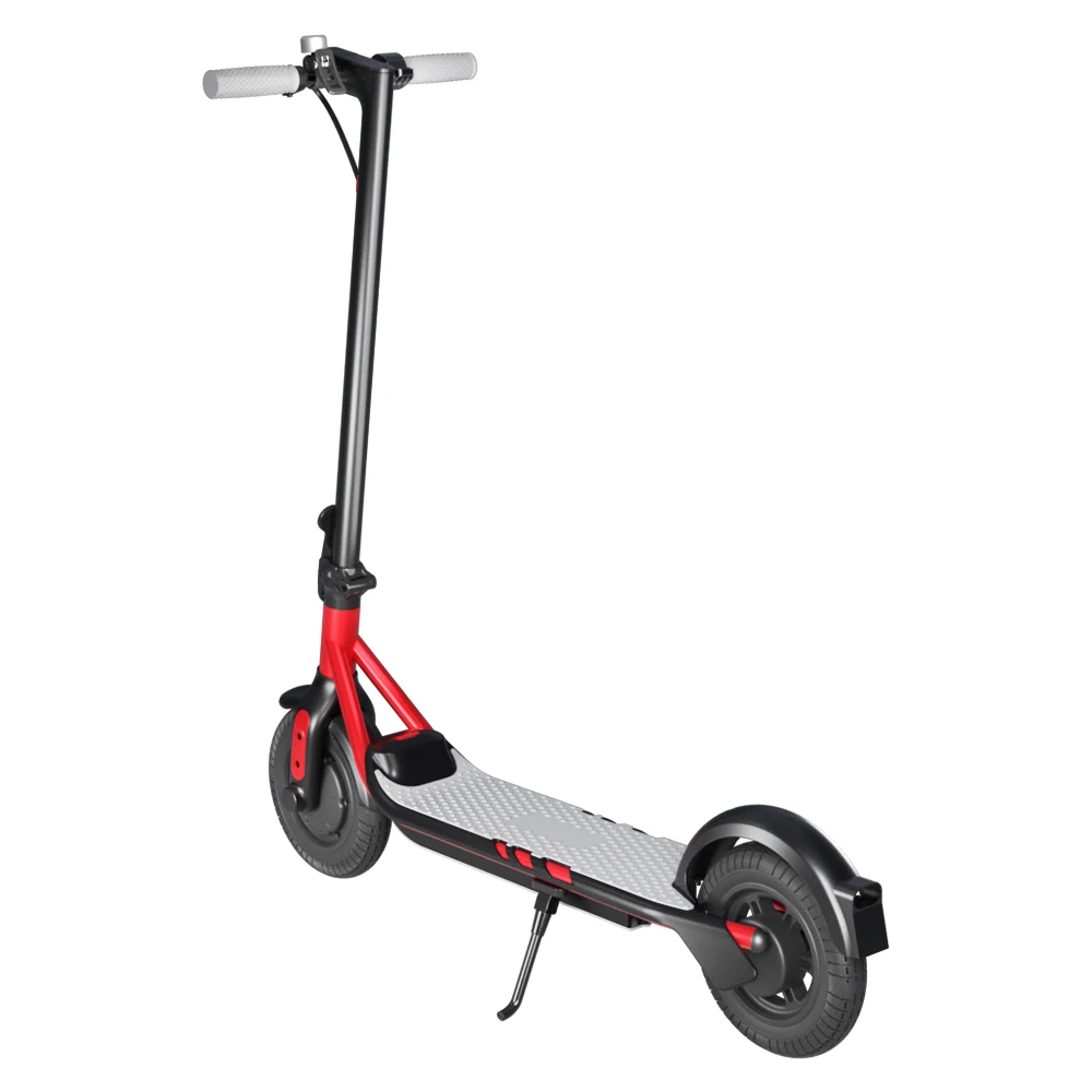 Long Range & Fast Charging electric scooter 350w 36V 7.8AH Advanced Electric Scooter for Urban Exploration