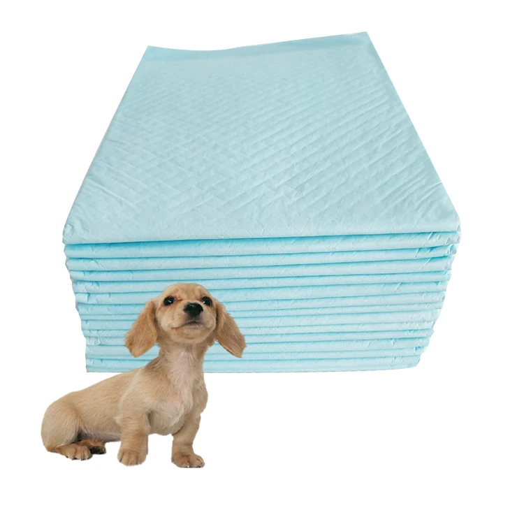 
breathable disposable pet puppy training pad pads dog diaper pet 60x90 