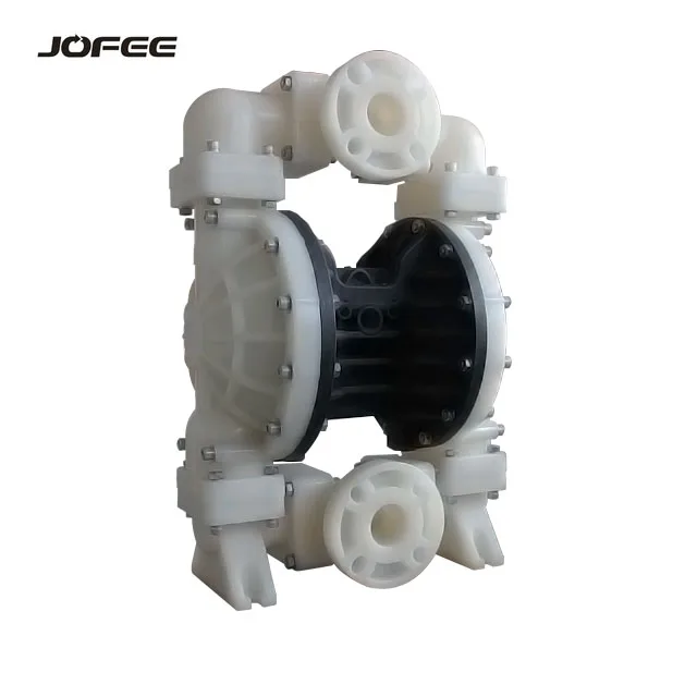 JOFEE MK40 fuel pump diaphragm pneumatic diaphragm pump polypropylene diaphragm vacuum pump lab