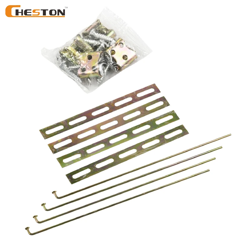 Factory Price Car Alarm System Enhanced Magnetic Motor Central Locking System