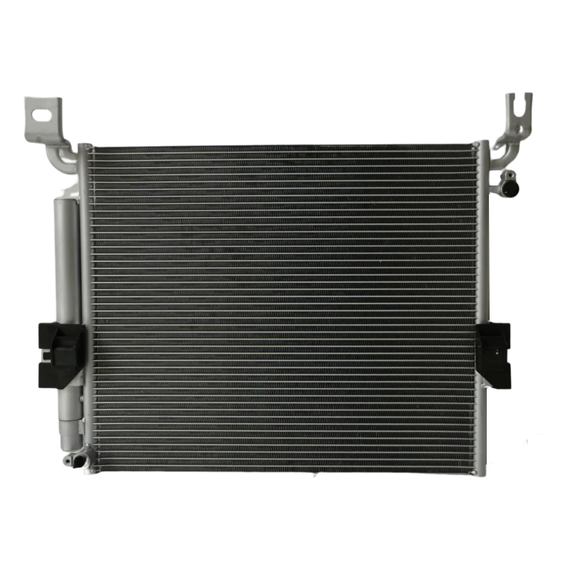 Xintian Auto Air Conditioning Evaporator 8846004210 TO/YOTATACOMA air conditioner condenser condenser coil DPI#3393 Auto Condens