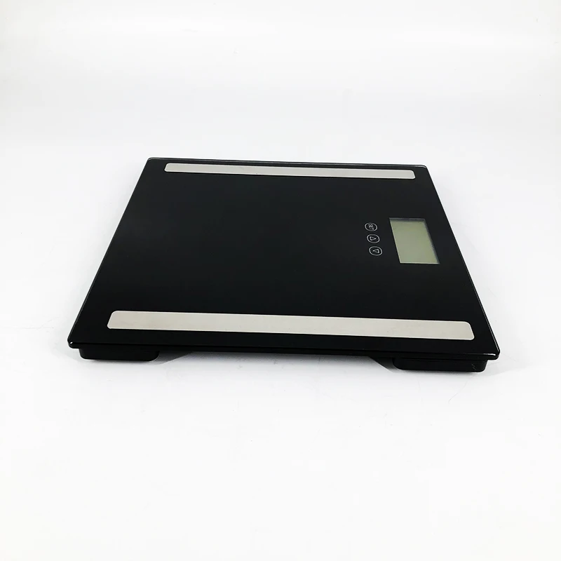 BSCI Bathroom Electronic 200Kg Body Weight Digital Weighing personal fat scale cheap price