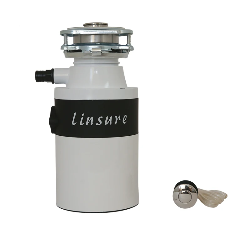 Most Popular High End Trendy Household Food Recycler Garbage Waste Disposer