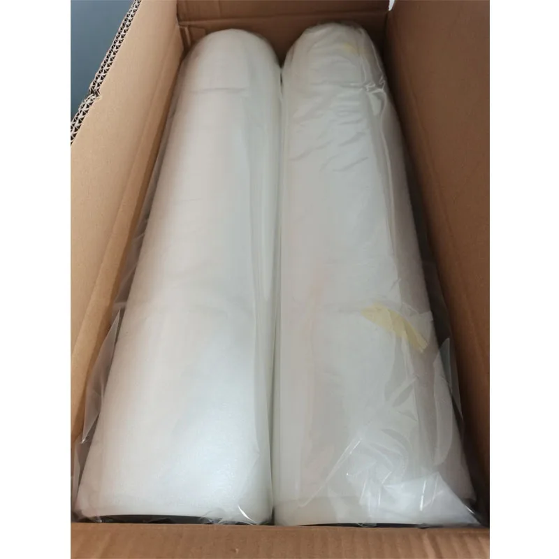 UV transfer printing dtf film roll for t shirt