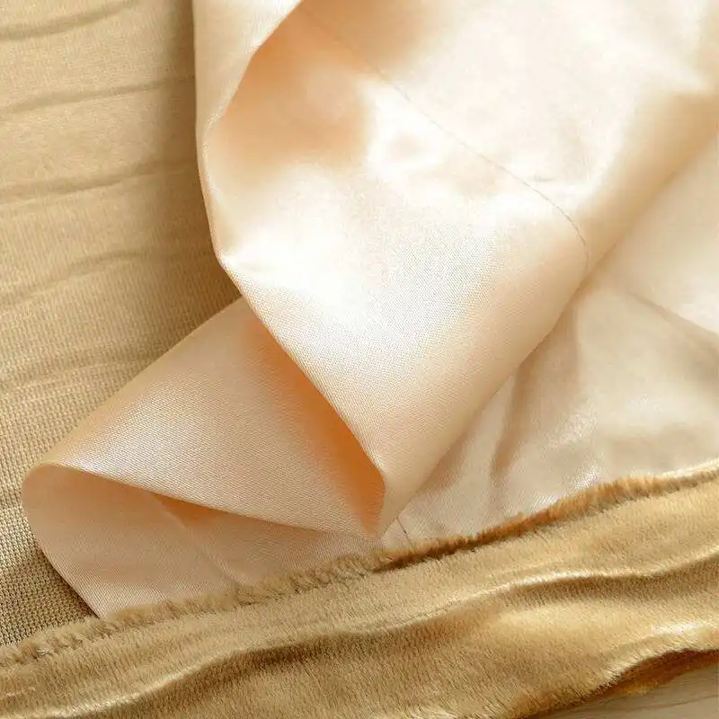 Factory Price Custom Rose Floral Digital Printed English Silk Satin Fabric Rolls For Cloth