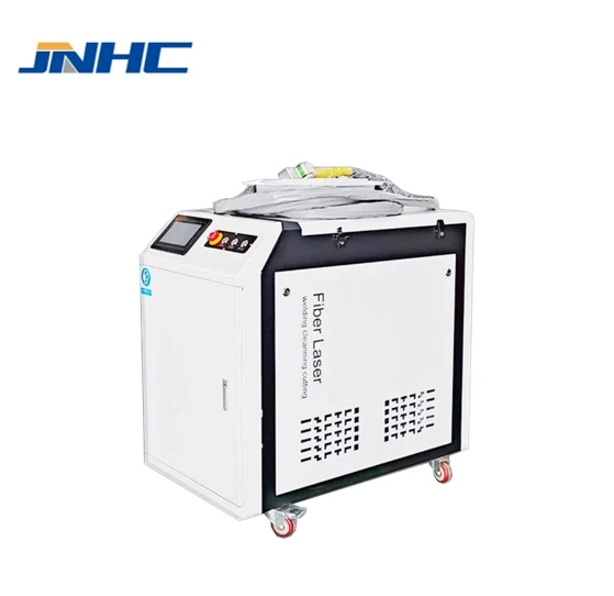 CE Certification 3 in 1 Raycus Max 1000w 1500w 2000w 3000w Laser Welding Machine for Aluminum Laser Welder