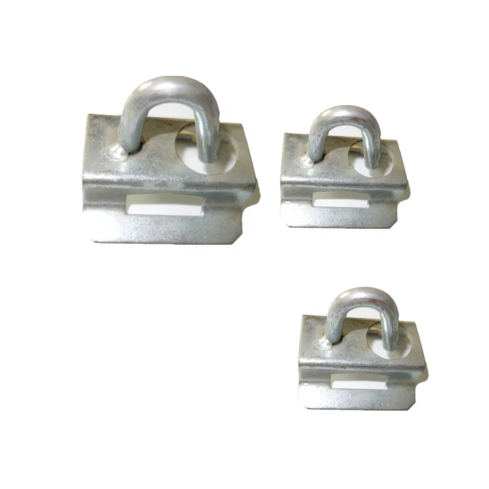 Cable Tightening Tool Fiber Optic Ball Hook Fastening Cable Fittings Embrace Hook